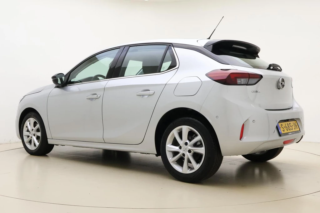 Opel Corsa – foto 4
