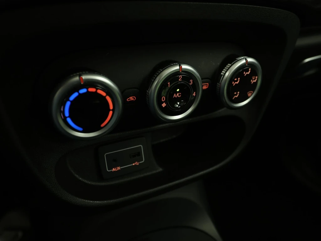 Fiat 500L – foto 15