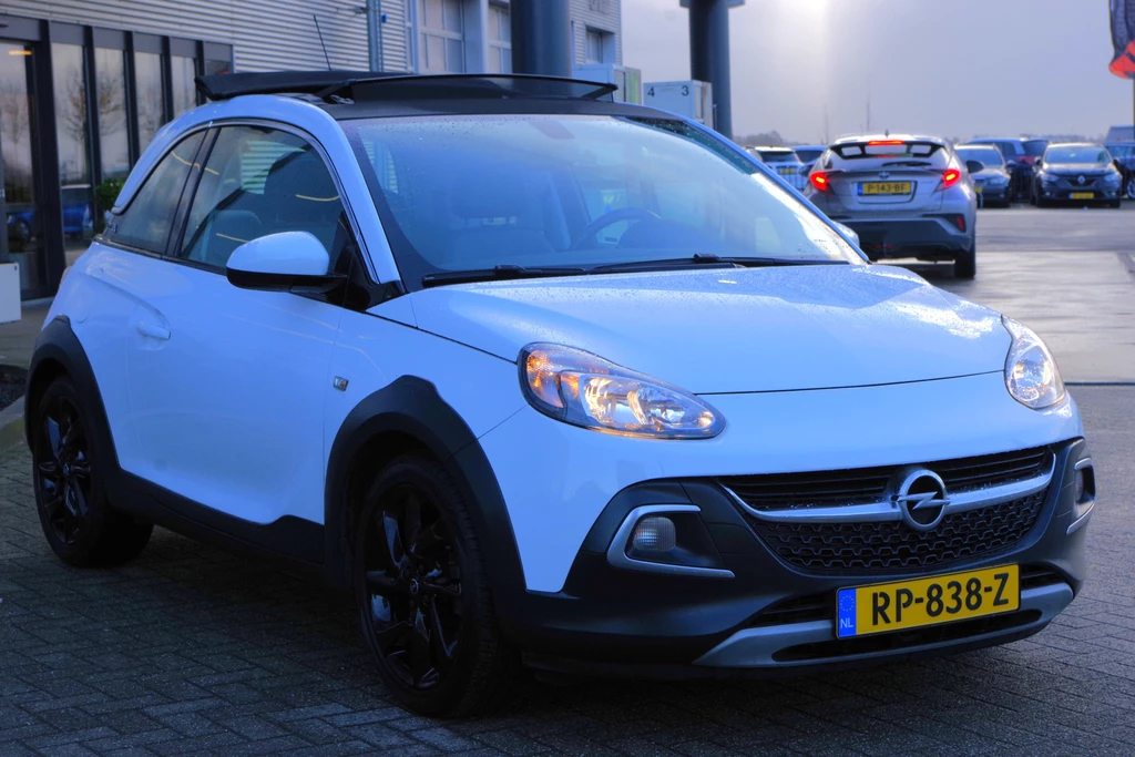 Opel ADAM – foto 5