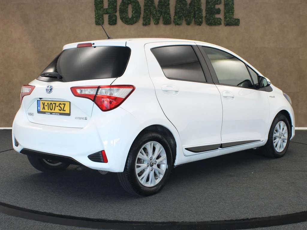 Toyota Yaris – foto 6