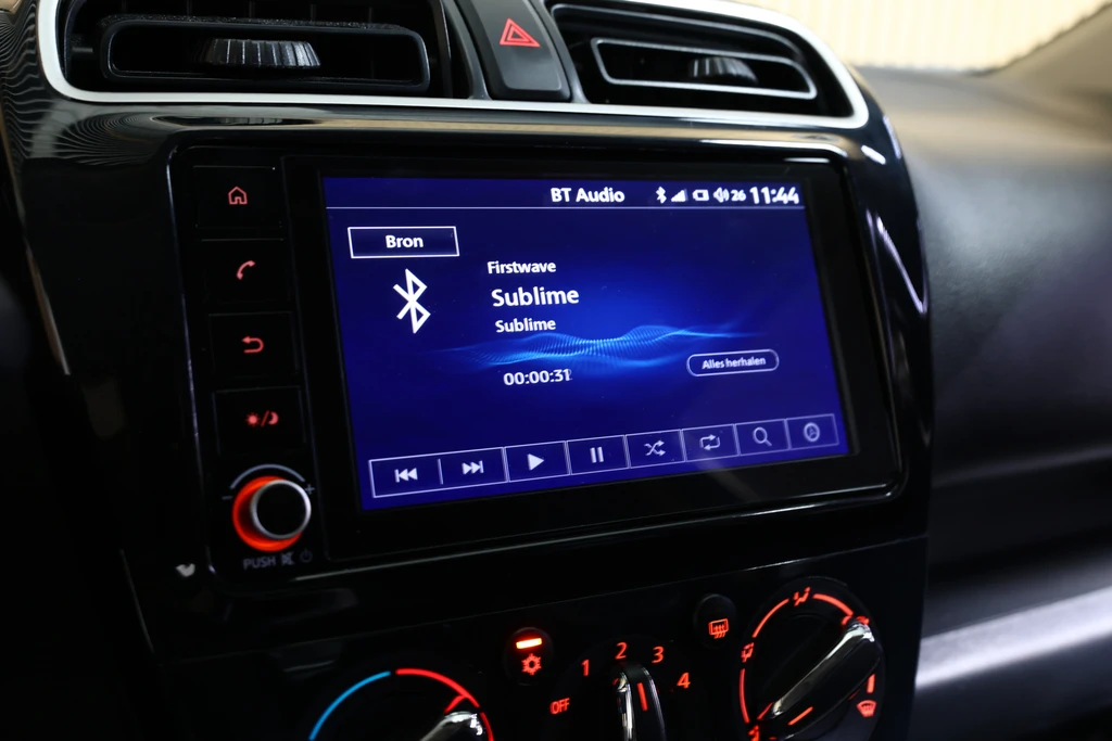 Mitsubishi Space Star – foto 19