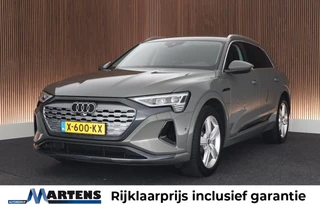 Audi Q8 e-tron – thumbnail 1