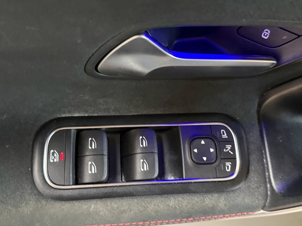 Mercedes-Benz A-Klasse – foto 28