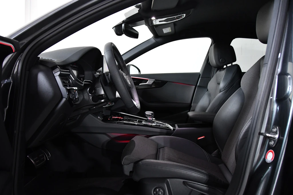 Audi A4 – foto 9