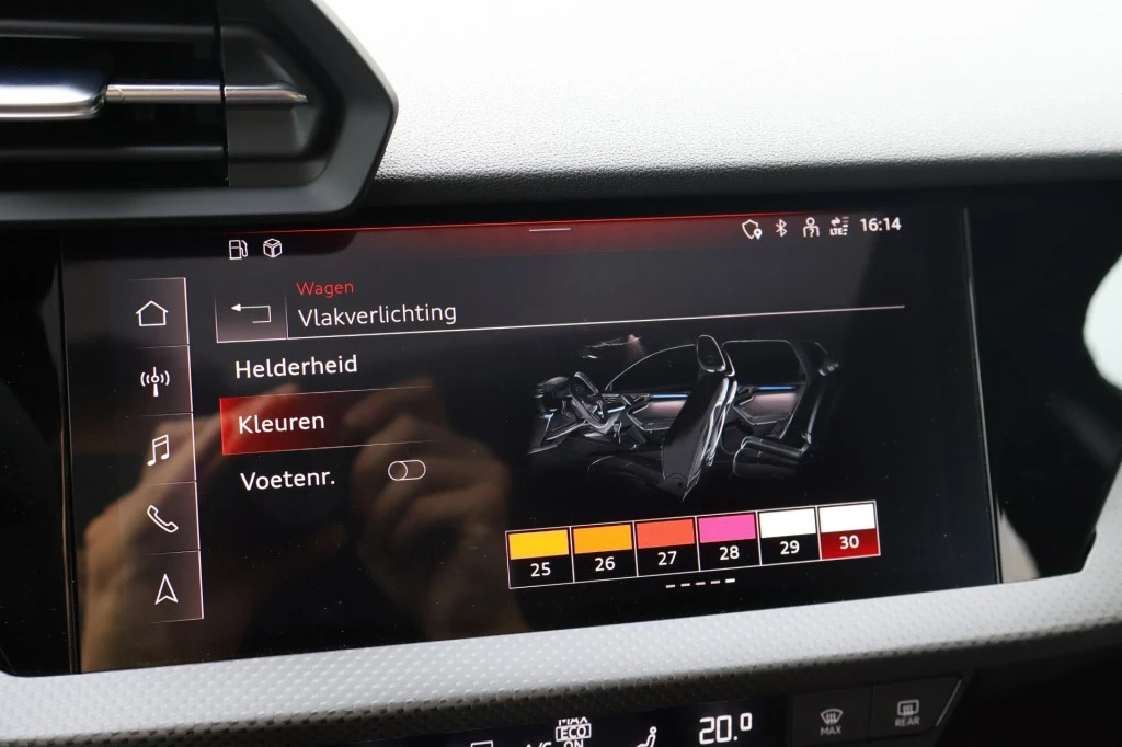 Audi RS3 – foto 22