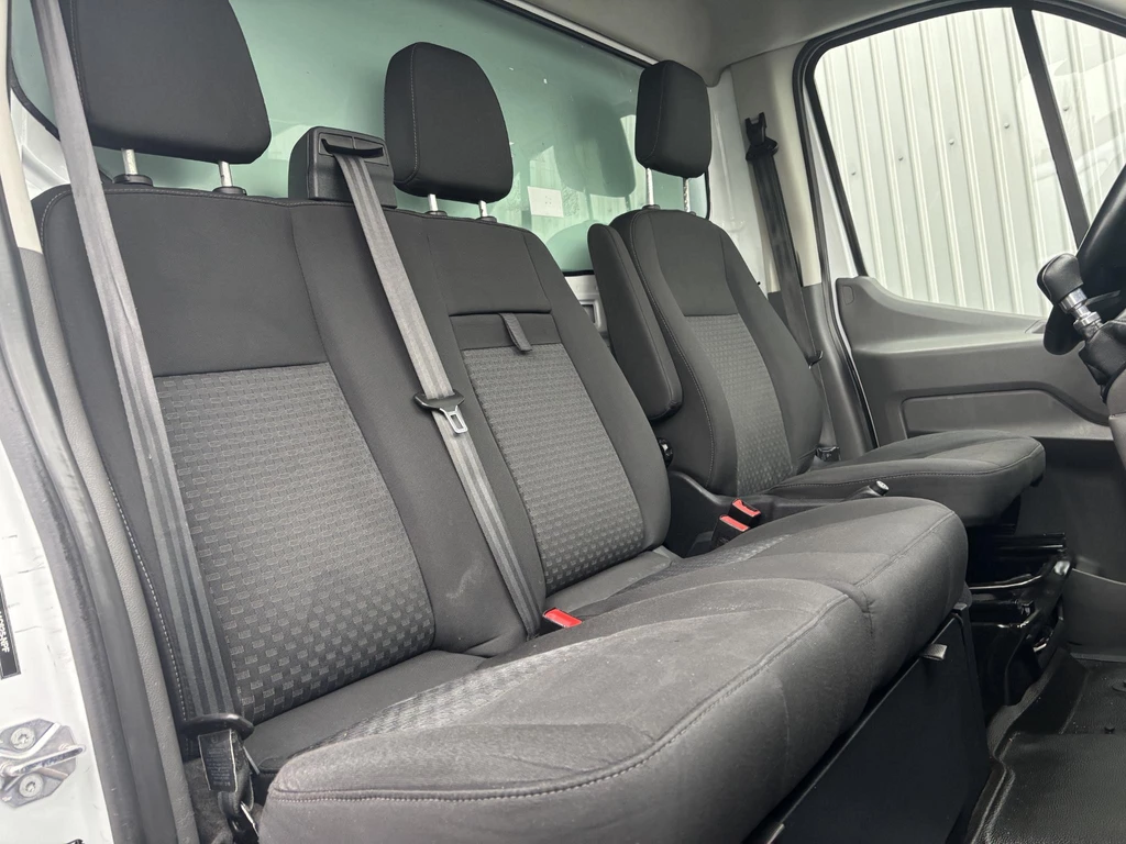 Ford Transit – foto 11