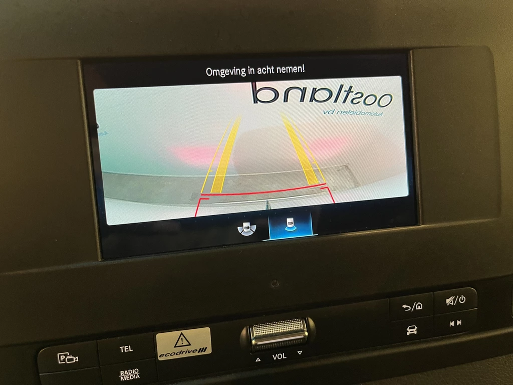Mercedes-Benz Sprinter – foto 14