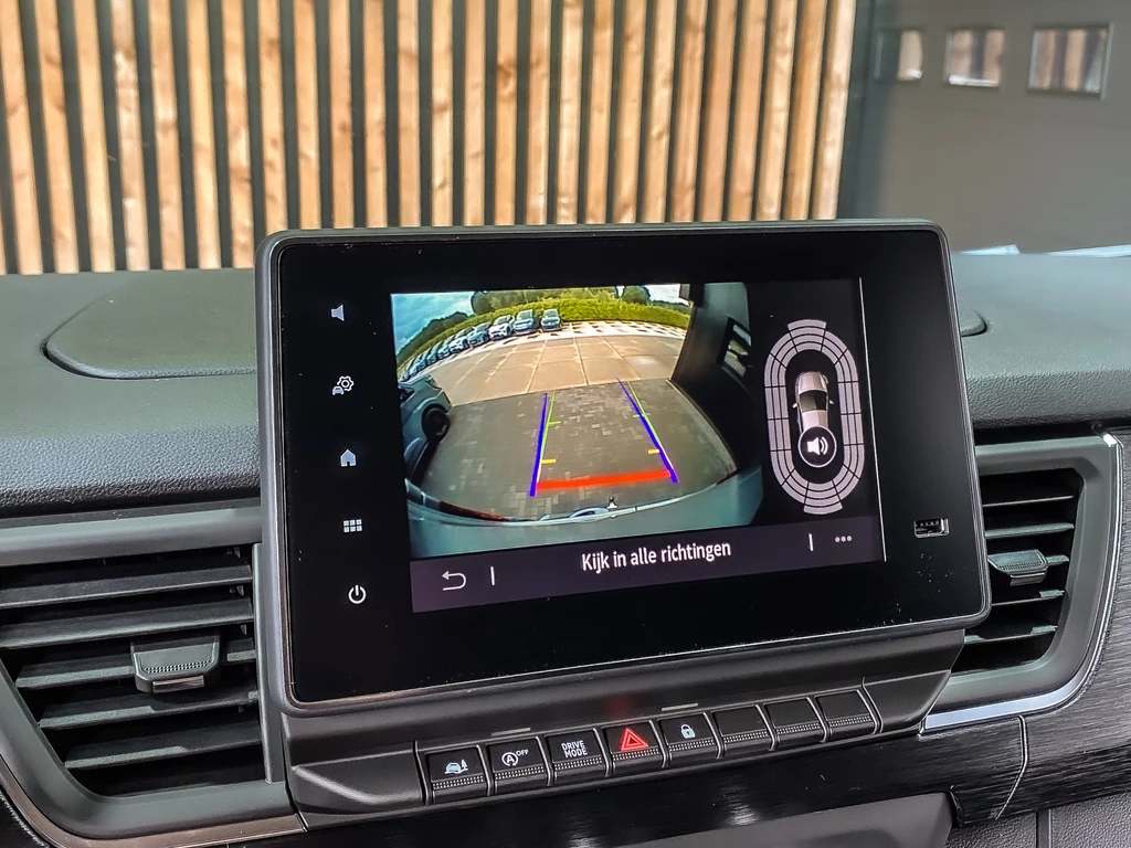 Renault Trafic – foto 22