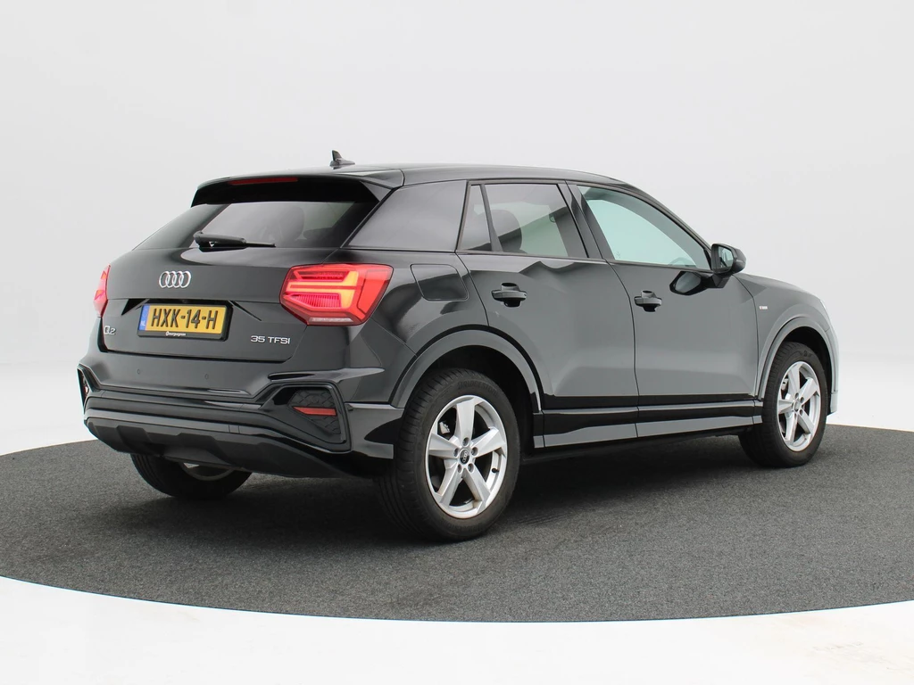 Audi Q2 – foto 4