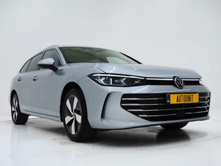 Volkswagen Passat – thumbnail 7