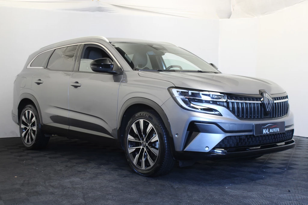 Renault Espace – foto 5