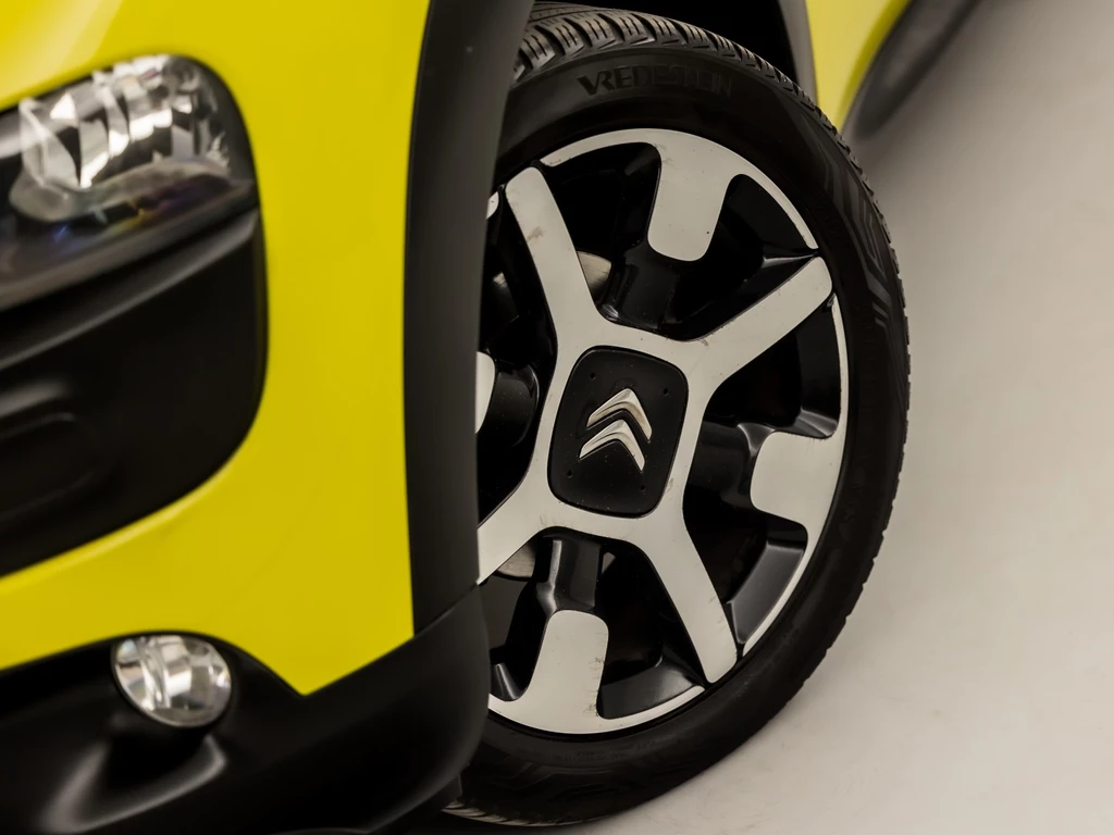 Citroën C4 Cactus – foto 15
