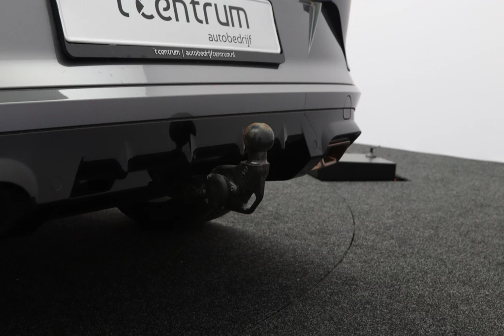 CUPRA Formentor – foto 19