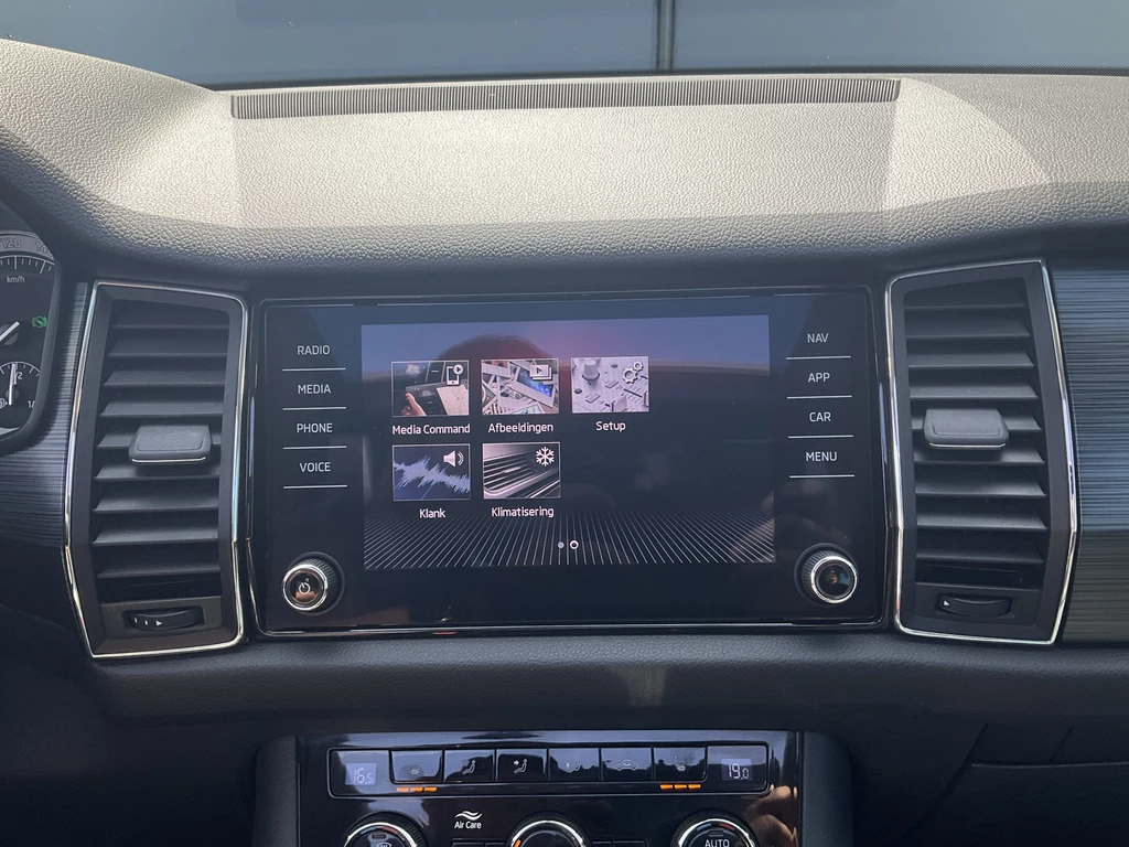 Škoda Kodiaq – foto 25