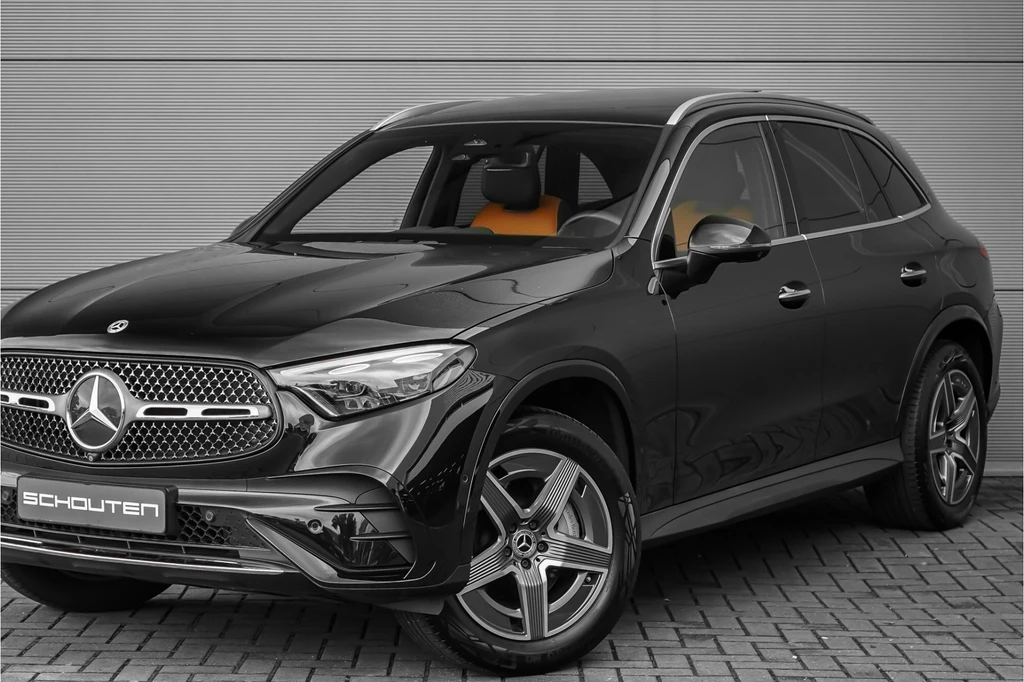 Mercedes-Benz GLC – foto 2