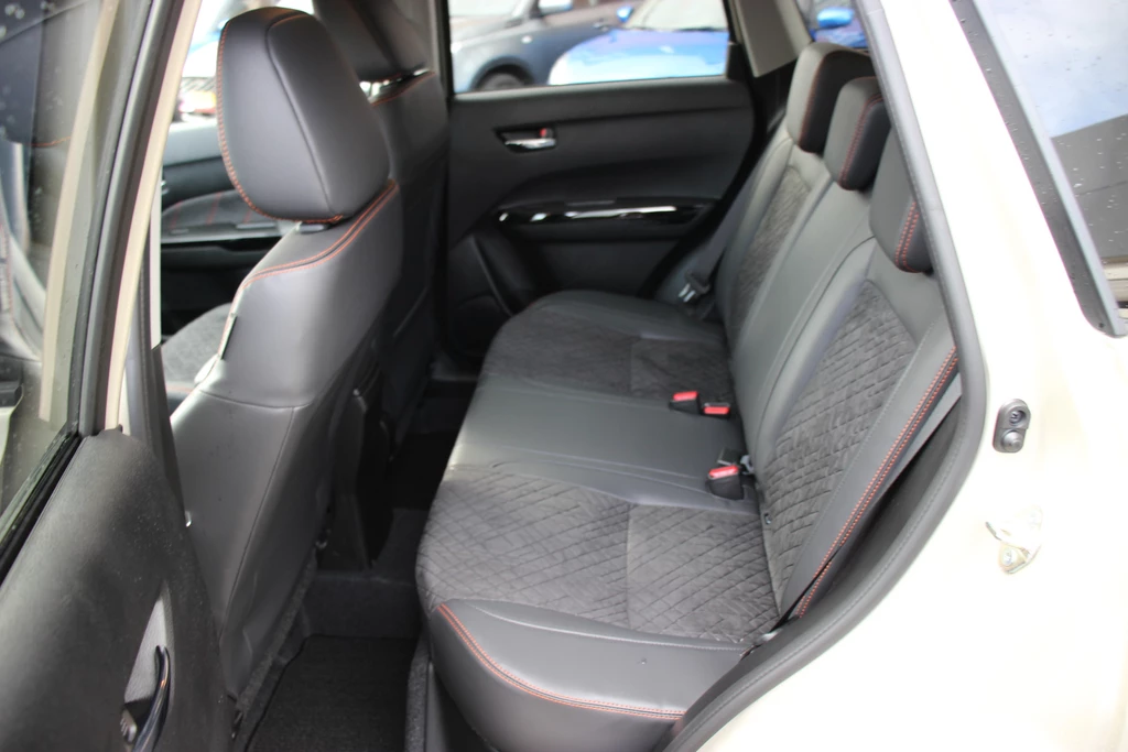 Suzuki Vitara – foto 11