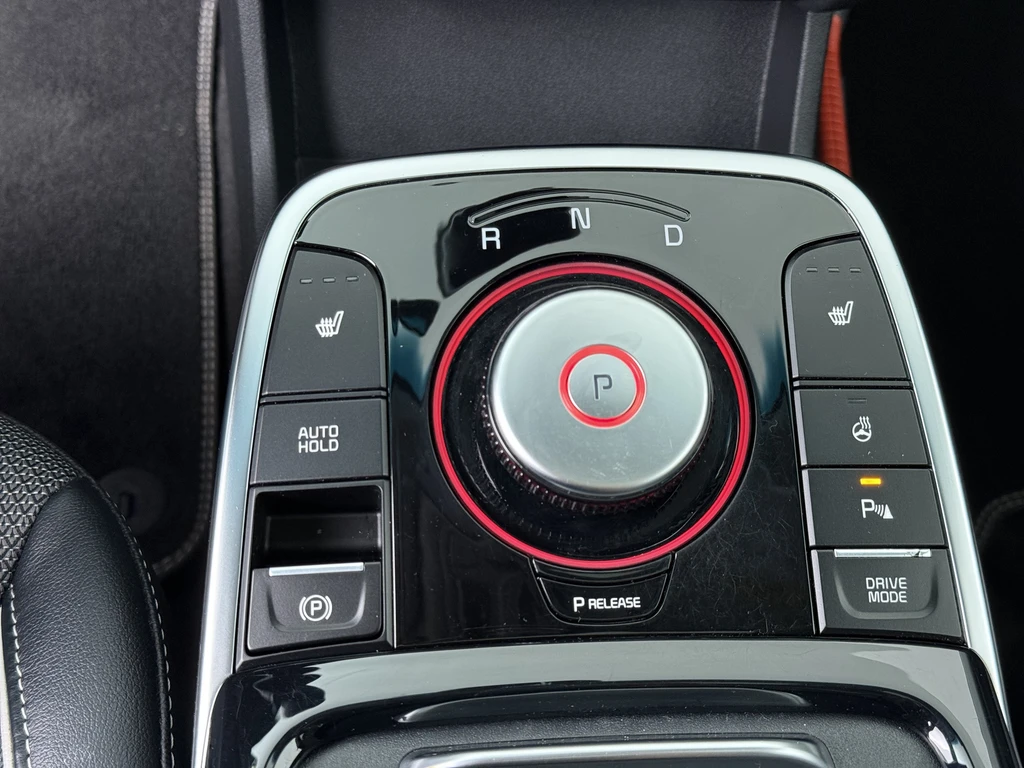 Kia e-Niro – foto 34