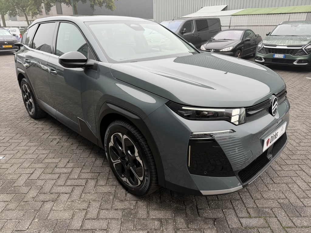 Citroën C5 Aircross – foto 8