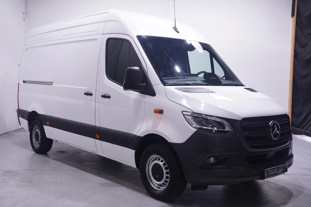 Mercedes-Benz Sprinter – foto 9