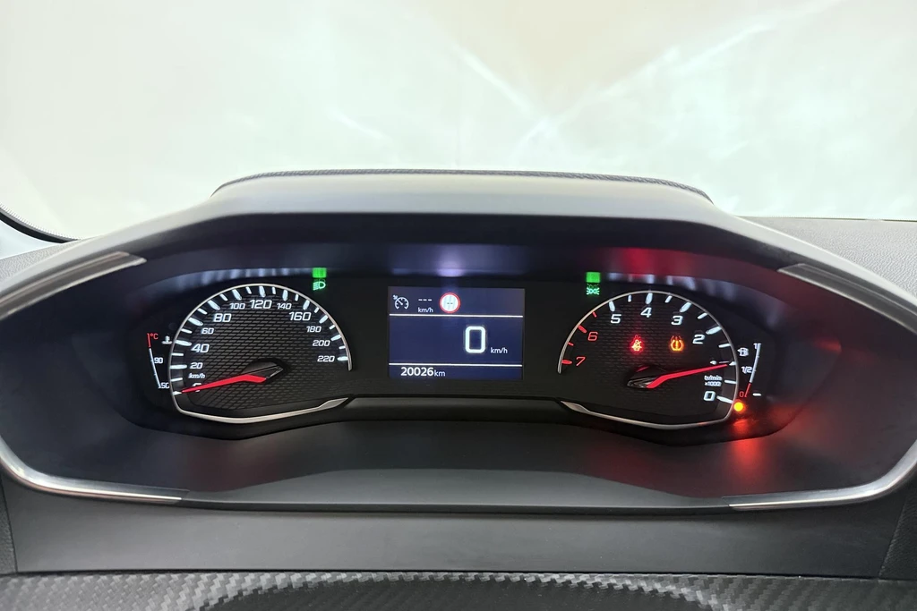 Peugeot 208 – foto 26