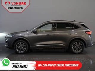 Ford Kuga – thumbnail 2