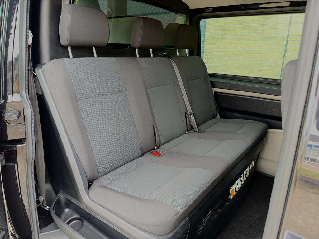 Volkswagen Transporter – foto 44