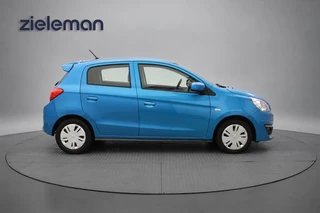 Mitsubishi Space Star – thumbnail 8