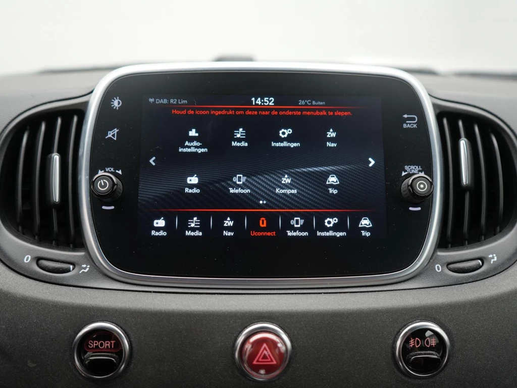 Fiat 500 – foto 14
