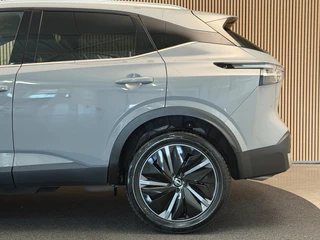 Nissan QASHQAI – thumbnail 15