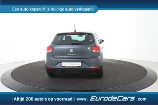 SEAT Ibiza – thumbnail 10