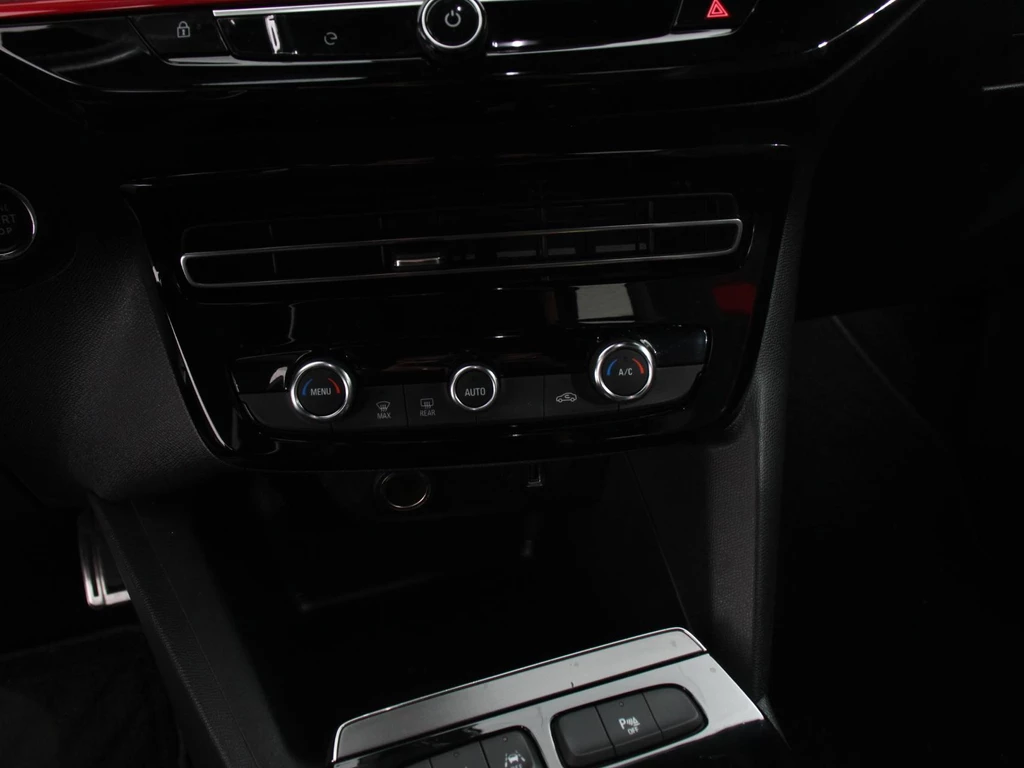 Opel Mokka-e – foto 21