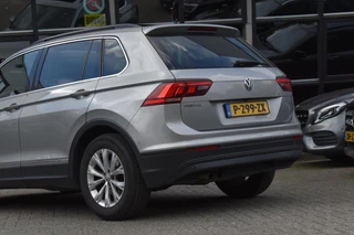Volkswagen Tiguan – thumbnail 6