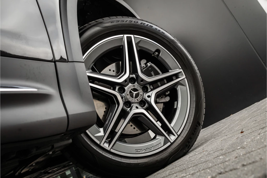 Mercedes-Benz GLB – foto 34