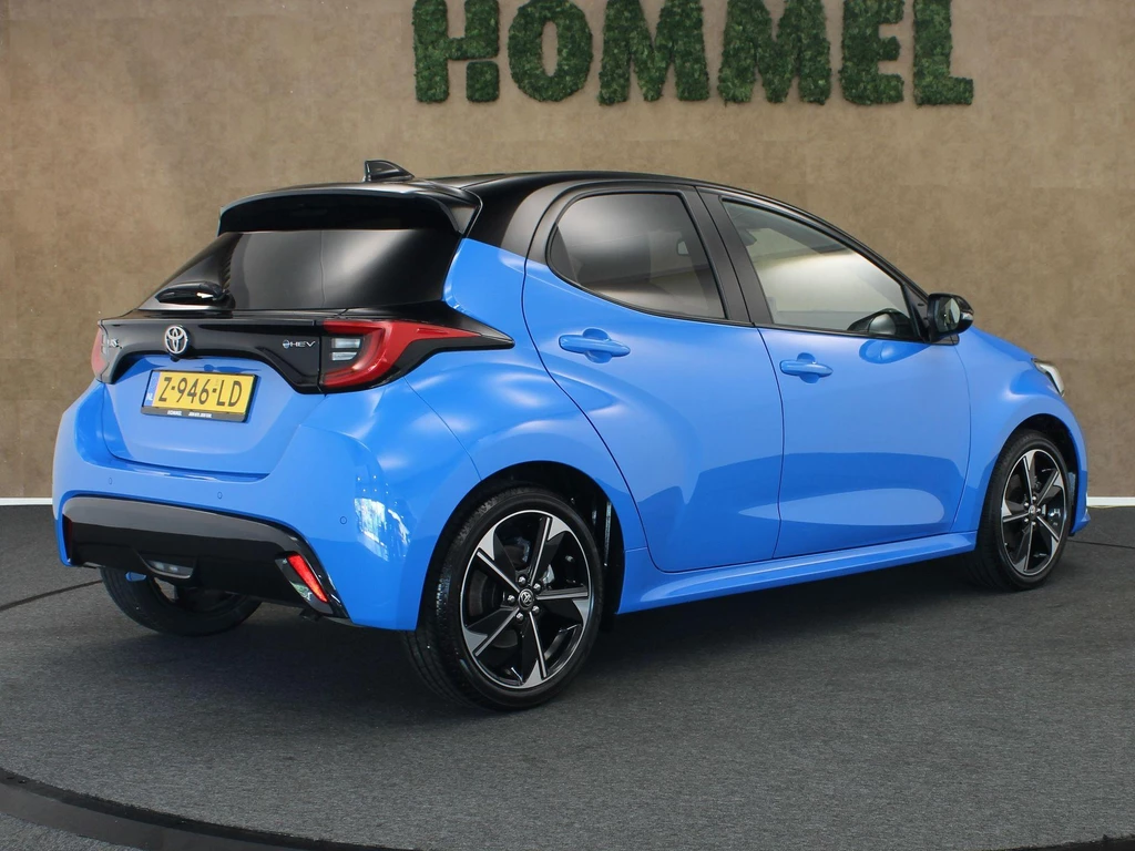 Toyota Yaris – foto 6