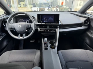 Toyota C-HR – thumbnail 9