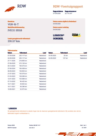 Iveco Daily – thumbnail 19
