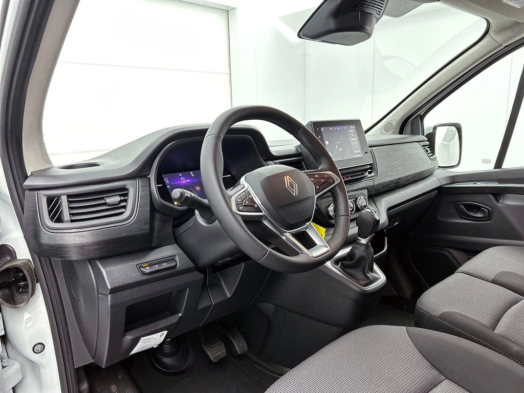 Renault Trafic – foto 17