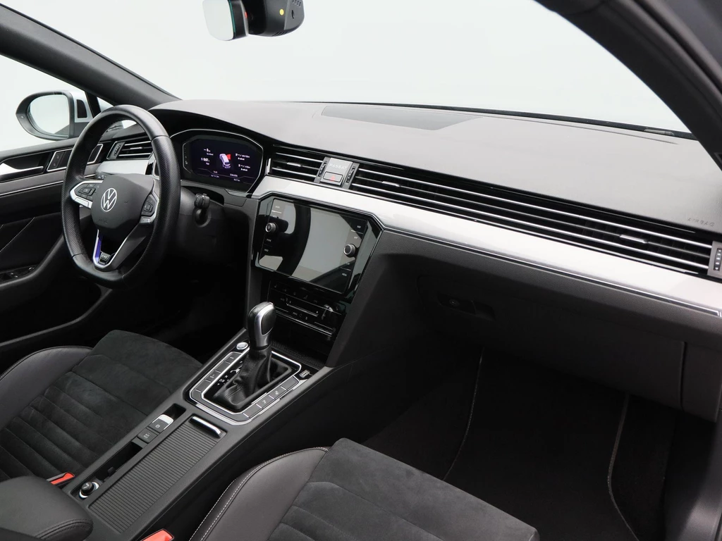 Volkswagen Passat – foto 37