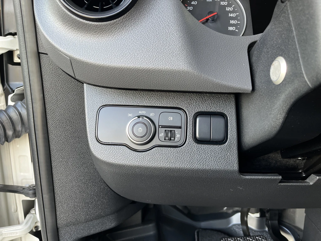 Mercedes-Benz Sprinter – foto 23