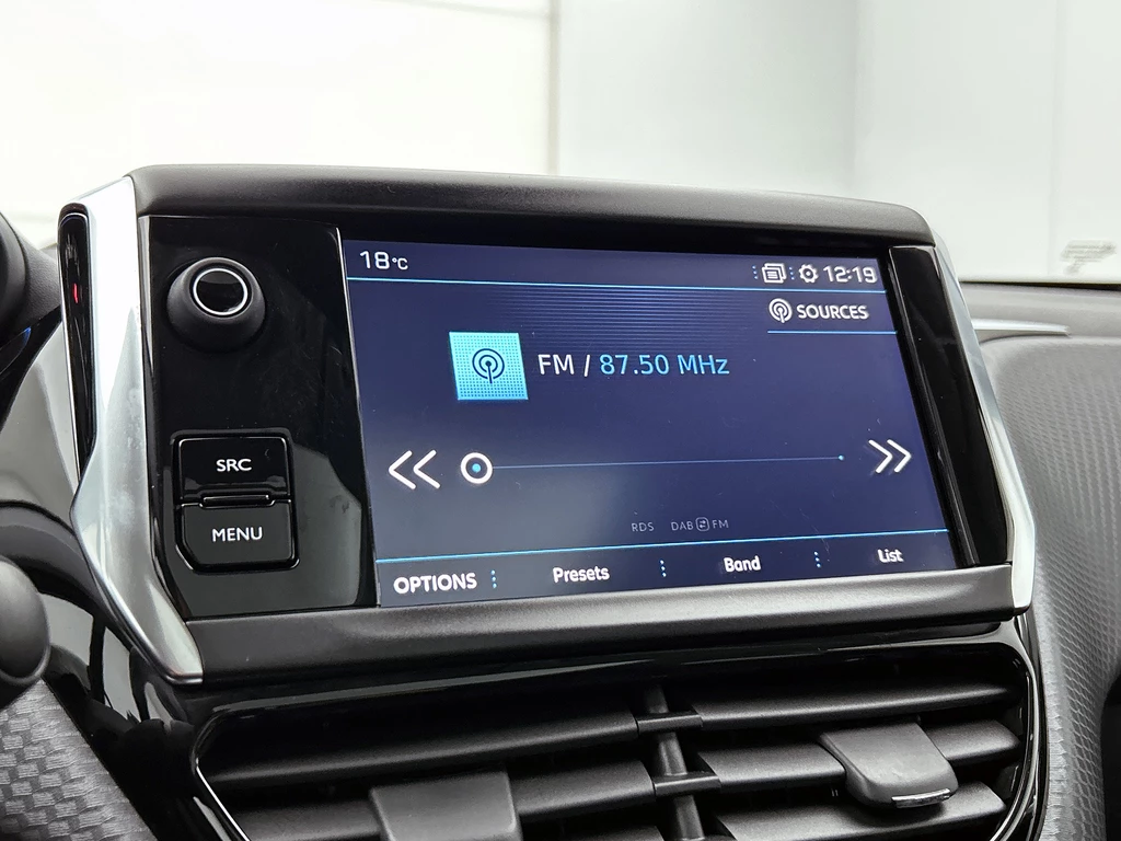 Peugeot 2008 – foto 9
