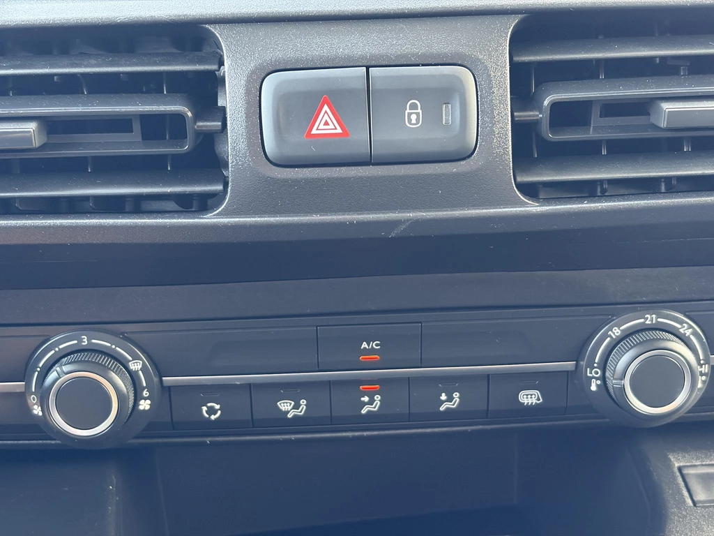 Opel Combo – foto 21
