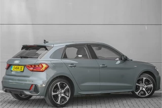 Audi A1 Sportback – thumbnail 7