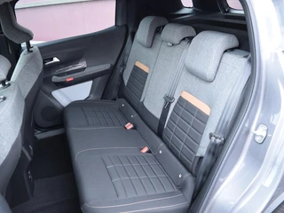 Citroën C3 Aircross – thumbnail 18