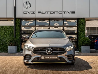 Mercedes-Benz A-Klasse – thumbnail 9