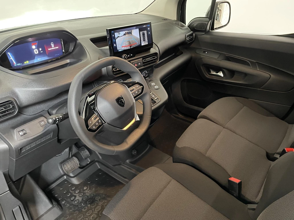 Peugeot Partner – foto 34