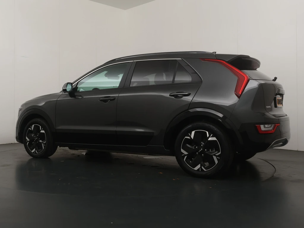 Kia Niro EV – foto 4