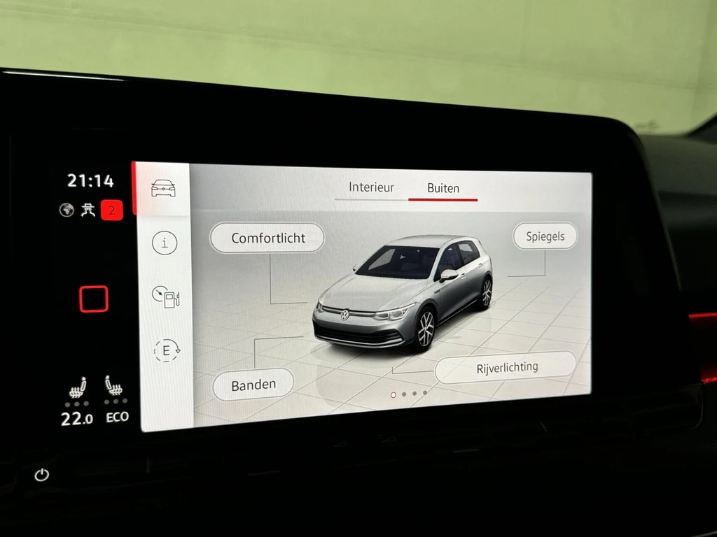 Volkswagen Golf – foto 49