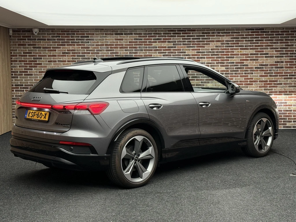 Audi Q4 e-tron – foto 5