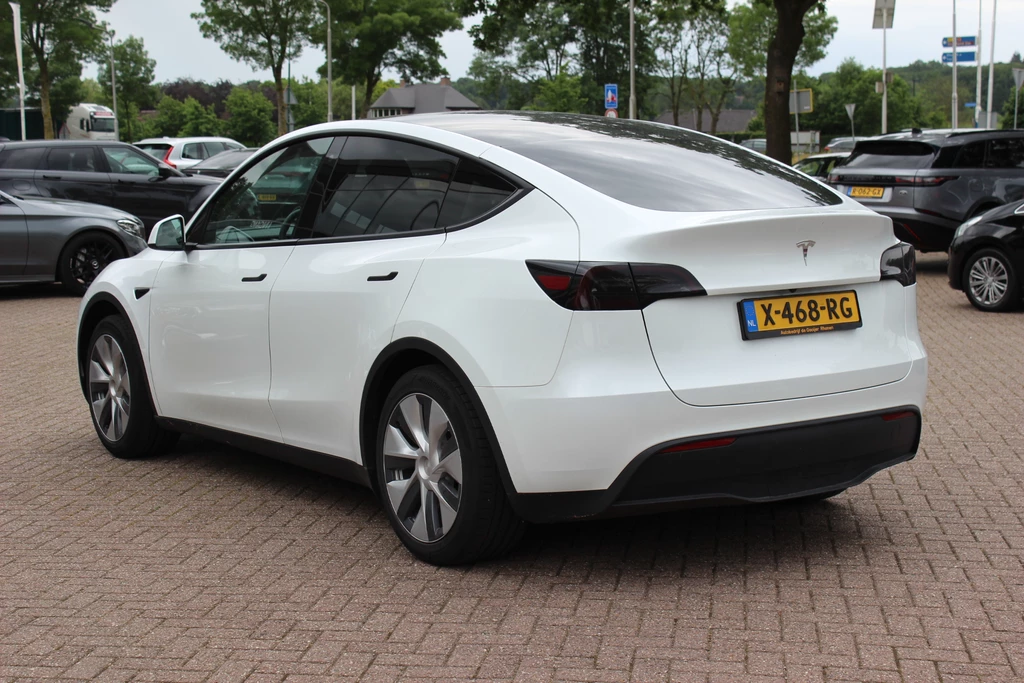 Tesla Model Y – foto 3