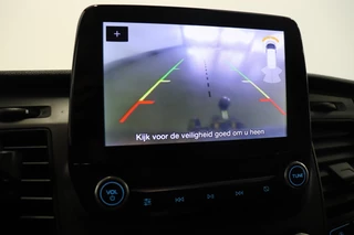 Ford Transit Custom – thumbnail 14